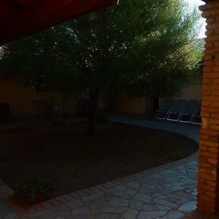 Agriturismo Costa Verde Арбус Экстерьер фото