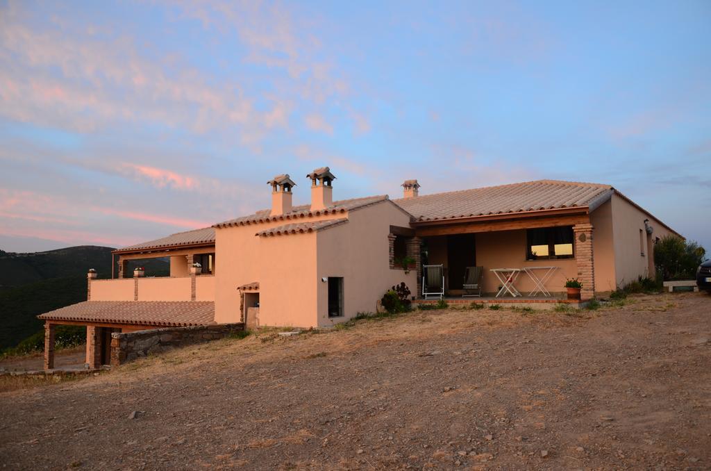 Agriturismo Costa Verde Арбус Экстерьер фото