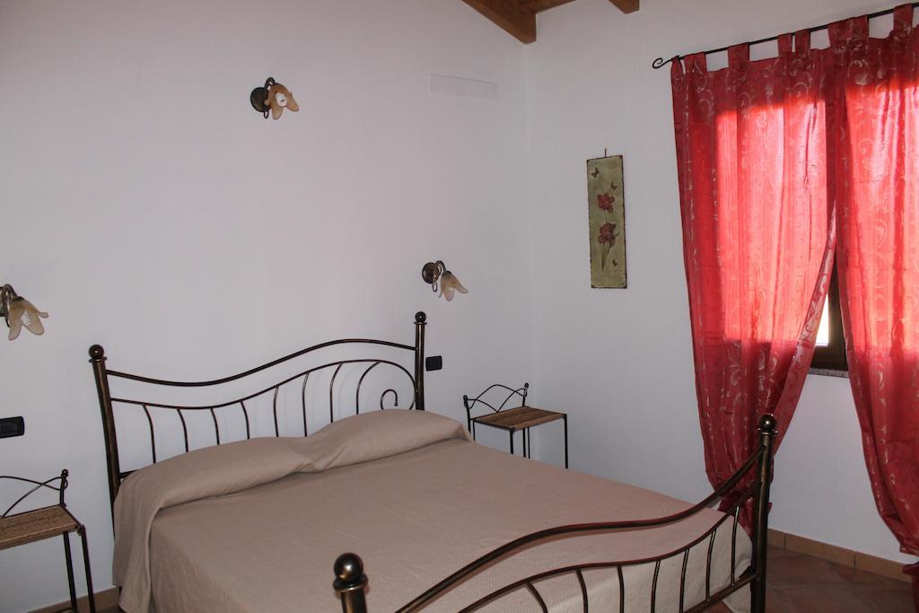 Agriturismo Costa Verde Арбус Номер фото
