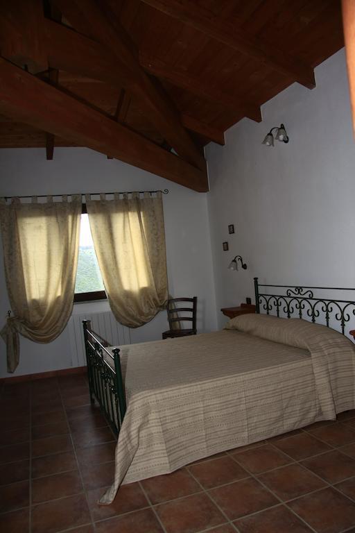 Agriturismo Costa Verde Арбус Номер фото