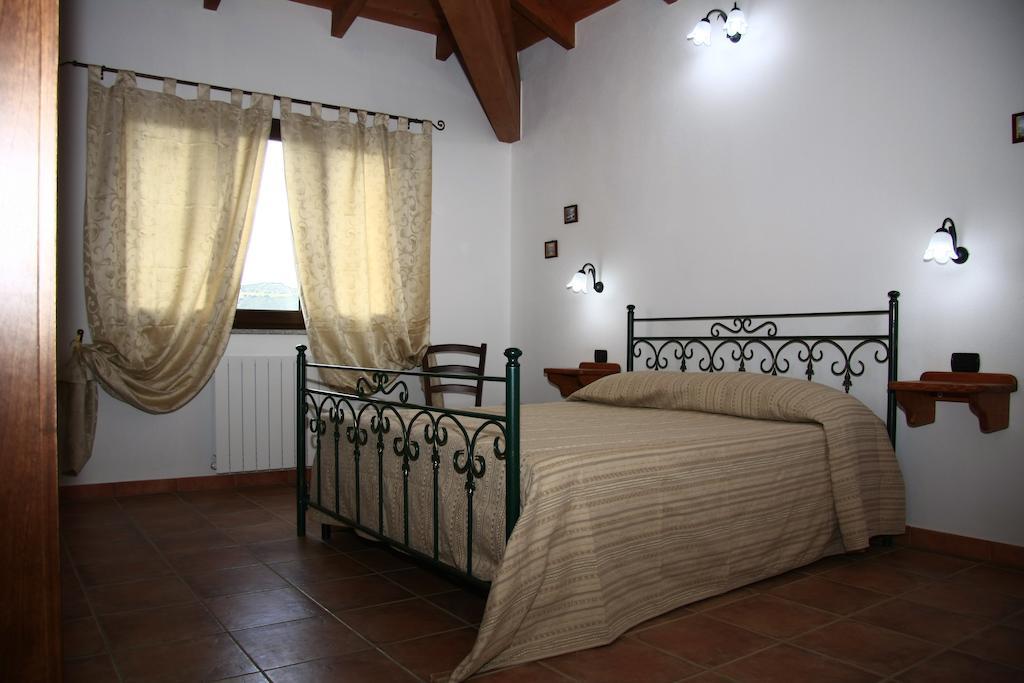 Agriturismo Costa Verde Арбус Номер фото